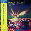 Supertramp - Paris (2xVinyl, LP, Album) Near Mint (NM or M-) / Very Good Plus (VG+)