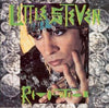 Little Steven - Revolution (LP, Album, Stereo) - Very Good (VG) / Very Good Plus (VG+)