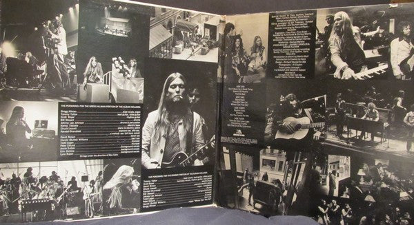 The Gregg Allman Tour