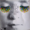 Billy Taylor Trio - Sleeping Bee (LP, Album, Reissue) - Very Good (VG) / Very Good Plus (VG+)