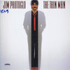 Jim Photoglo - The Thin Man (Vinyl, LP, Album) Very Good Plus (VG+) / Very Good (VG)