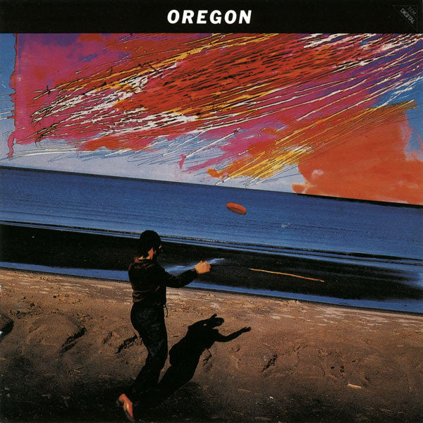 Master Release: Oregon by Oregon