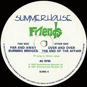 Far And Away