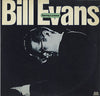 Bill Evans - Spring Leaves (2xLP, Compilation, Stereo, Mono) - Very Good (VG) / Good (G)