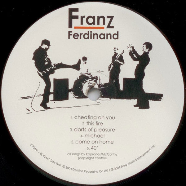 Franz Ferdinand