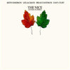 The Nice - Autumn To Spring (LP, Album, Compilation) - Good Plus (G+) / Very Good (VG)