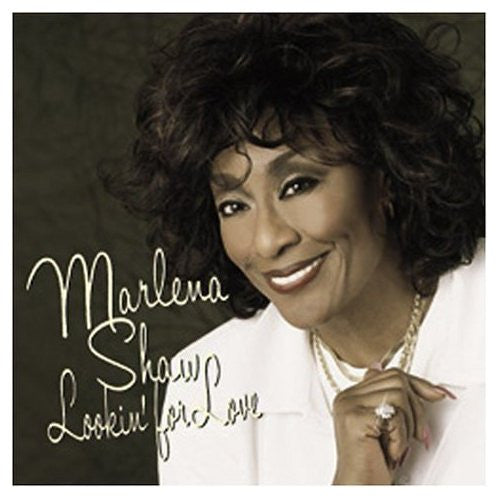 Master Release: Lookin' For Love by Marlena Shaw