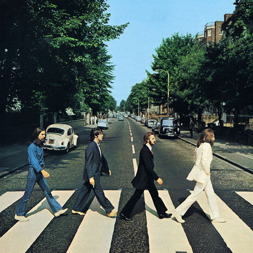 Release: Abbey Road-Vinyl-US-1971-SO-383-3036891