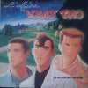 L'Affaire Louis Trio - Le Retour De L'Age D' Or (LP, Album) - Good Plus (G+) / Very Good Plus (VG+)