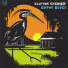 Clifton Chenier - Bayou Blues (LP, Compilation) - Very Good Plus (VG+) / Very Good (VG)