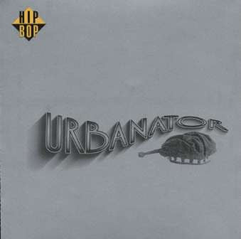 Release: Urbanator-Vinyl-UK-1994-HIB 8001-1739185