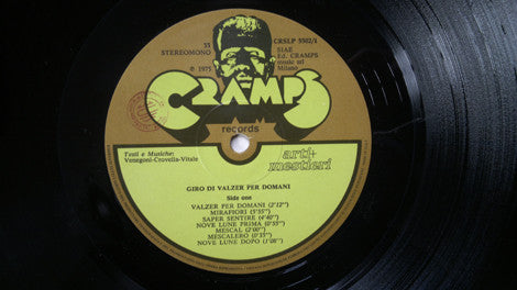 Giro Di Valzer Per Domani