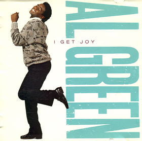 Master Release: I Get Joy by Al Green