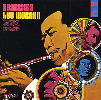 Release: Charisma-Vinyl-US-None-BST 84312-2098226
