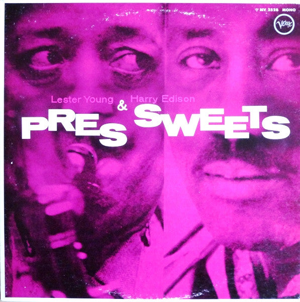 Pres & Sweets