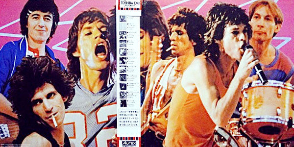 Still Life (American Concert 1981)