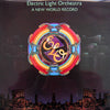 Electric Light Orchestra - A New World Record (LP, Album, Reissue) - Very Good (VG) / Good Plus (G+)