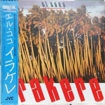 Master Release: El Coco by Irakere