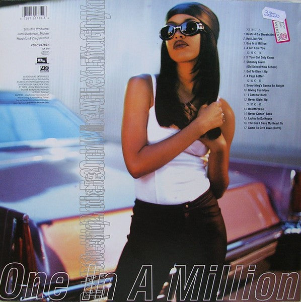 One In A Million
