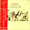 Genesis - A Trick Of The Tail (LP, Album) - Very Good Plus (VG+) / Very Good (VG)