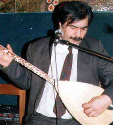 Arif Sağ