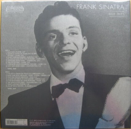 Release: Portrait-Vinyl-Europe-2000-904334-980-2894154