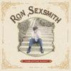 Ron Sexsmith - Cobblestone Runway (LP) - Near Mint (NM or M-) / Near Mint (NM or M-)