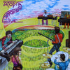 Utopia (5) - Another Live (LP, Album, Reissue, Remastered) - Very Good Plus (VG+) / Very Good Plus (VG+)