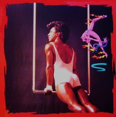 Waking Up With The House On Fire