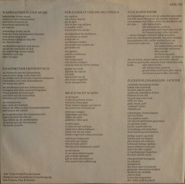 Volkskunst Aus Dem Knabengebirge