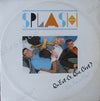 Splash (15) - Qu'est-Ce Que C'est? (Ce Soir Mix) (Vinyl, 12