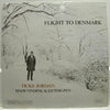 Duke Jordan - Flight To Denmark (Vinyl, LP, Album) Very Good Plus (VG+) / Very Good Plus (VG+)