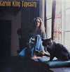 Carole King - Tapestry (Vinyl, LP, Album, Reissue, Stereo) Good Plus (G+) / Good Plus (G+)