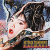 Mayumi Chiwaki - Attack Treatment (Vinyl, LP) Very Good (VG) / Very Good Plus (VG+)