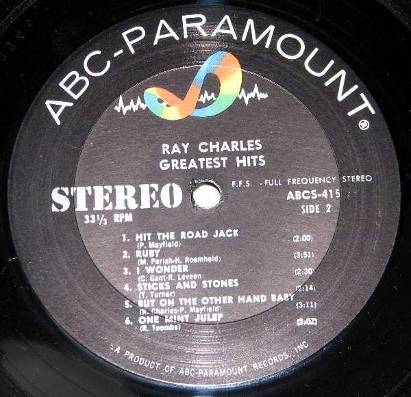 Greatest Hits
