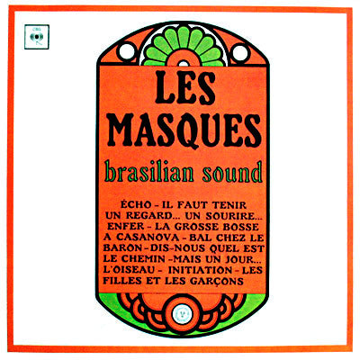 Brasilian Sound