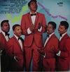 Manhattans - Doing Their Best Things (LP, Album, Compilation, Stereo) - Very Good (VG) / Very Good (VG)