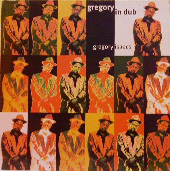 Master Release: In Dub by Gregory Isaacs