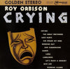 Roy Orbison - Crying (LP, Album, Reissue, Remastered, Stereo) - Near Mint (NM or M-) / Near Mint (NM or M-)