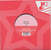 Thomas Tantrum - Swan Lake (Vinyl, 7