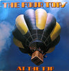 Four Tops - At The Top (Vinyl, LP, Album) Very Good (VG) / Very Good Plus (VG+)