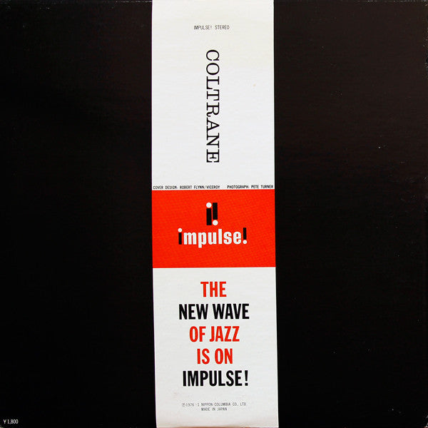 Coltrane