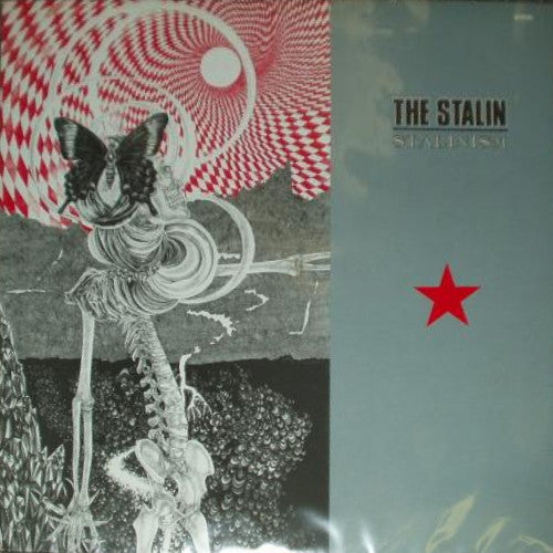 Master Release: Stalinism by The Stalin