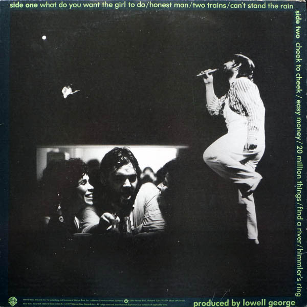 Thanks I'll Eat It Here