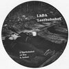 LADA (2) - Lostbahnhof (Vinyl, 12