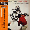 Jim Hall Trio - Jazz Guitar (Vinyl, LP, Album, Limited Edition, Reissue, Mono) Very Good Plus (VG+) / Very Good (VG)