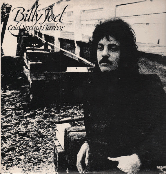 Release: Cold Spring Harbor-Vinyl-US-None-FPS 2700-3249581