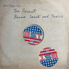 Blood, Sweat And Tears - The Great Blood, Sweat And Tears (LP, Compilation, Promo) - Very Good (VG) / Fair (F)