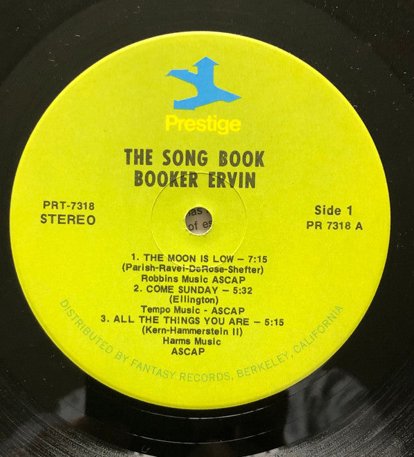 The Song Book
