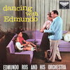 Edmundo Ros & His Orchestra - Dancing With Edmundo (Vinyl, LP, Album, Mono) Good Plus (G+) / Very Good (VG)
